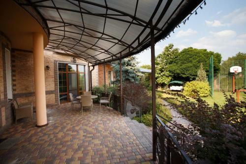 Posada Premium Village Residence