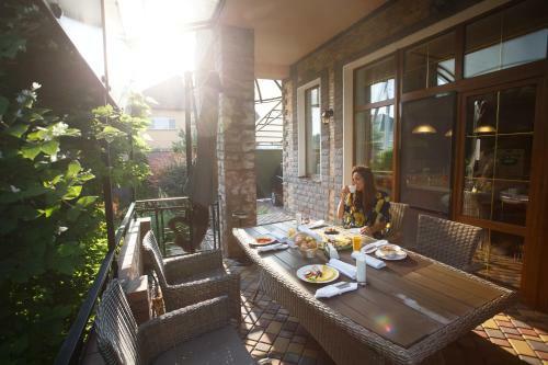 Posada Premium Village Residence