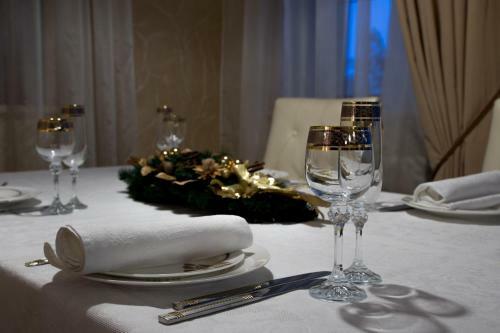 Posada Premium Village Residence