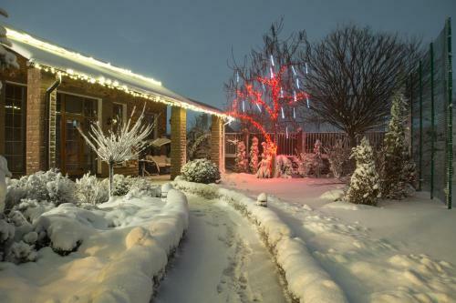 Posada Premium Village Residence