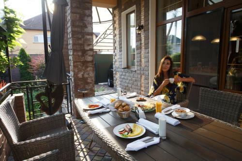 Posada Premium Village Residence