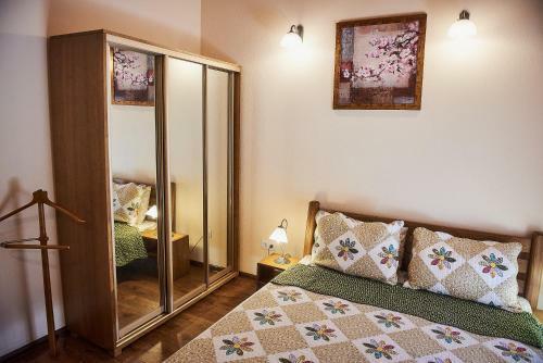 Hotel-restaurant Smereka