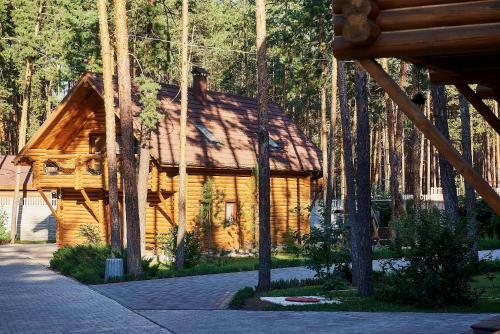Hotel-restaurant Smereka