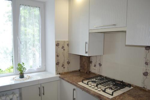 Apartment On Het'mana Sahaidachnoho