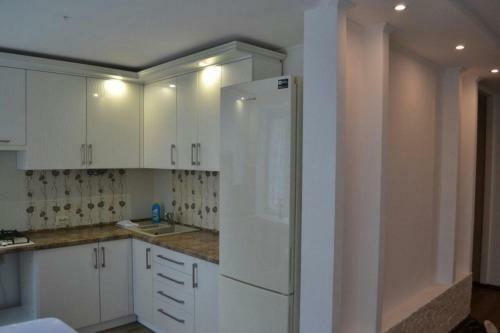 Apartment On Het'mana Sahaidachnoho