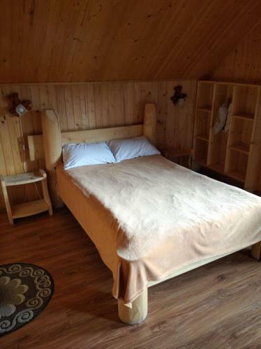 Hostal Sadyba Sunny House