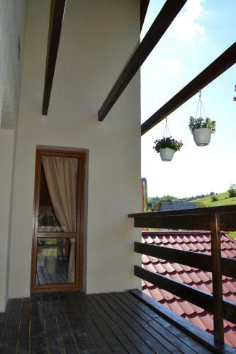 Hostal Sadyba Sunny House