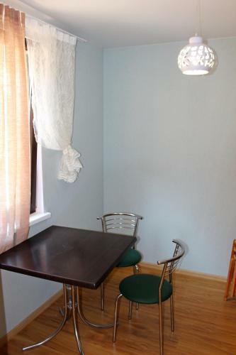 Vip Apartments Sovinion