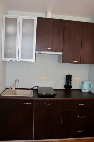 Vip Apartments Sovinion