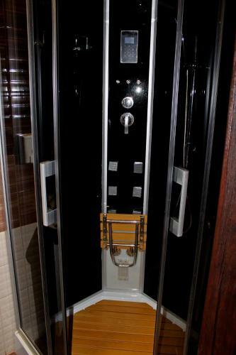 Vip Apartments Sovinion