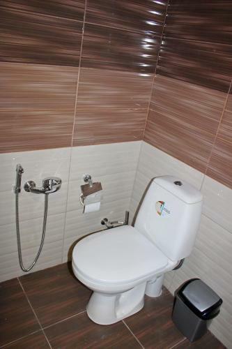 Vip Apartments Sovinion