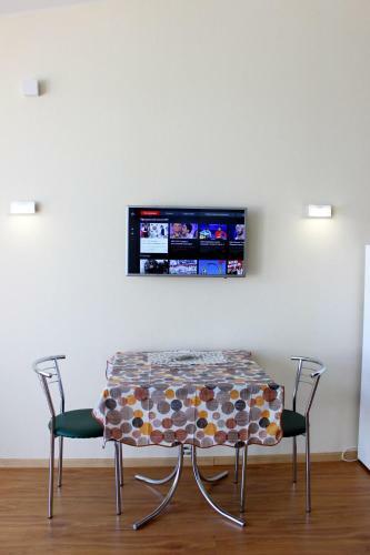 Vip Apartments Sovinion