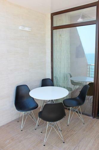 Vip Apartments Sovinion