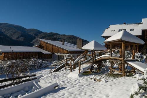 Hotel Korunka
