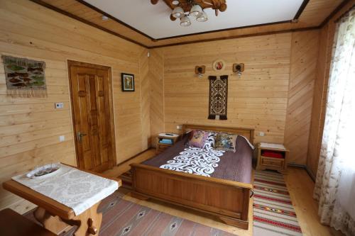 Hostal Fazenda Kosiv