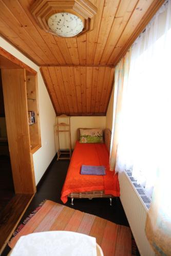 Hostal Fazenda Kosiv