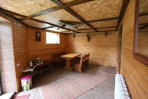 Hostal Fazenda Kosiv