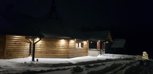 Hostal Fazenda Kosiv
