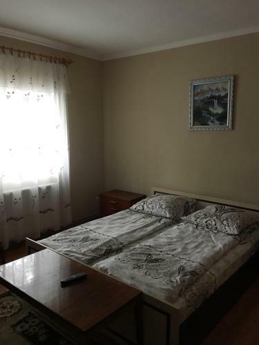 Villa Sadyba U Mykhaila