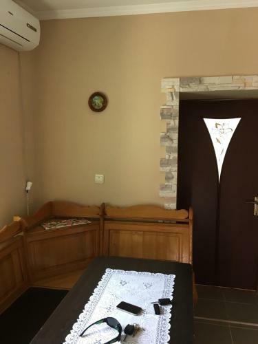 Villa Sadyba U Mykhaila