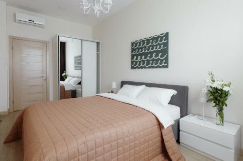 Arcadia Villa Apartments
