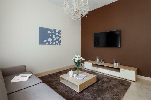 Arcadia Villa Apartments