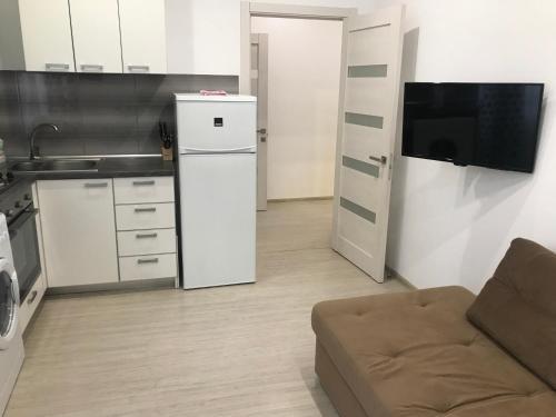 Apartment Zolotoy Bereg 5