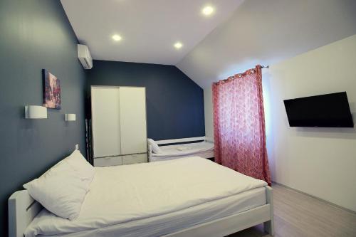Apartment Zolotoy Bereg 5