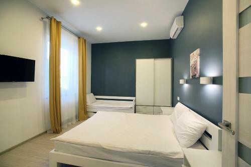 Apartment Zolotoy Bereg 5
