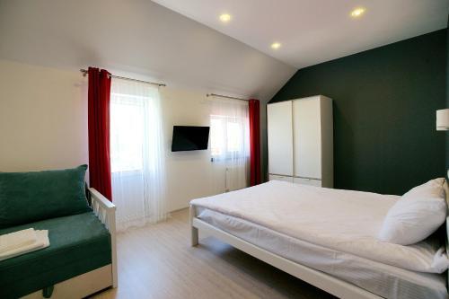 Apartment Zolotoy Bereg 5