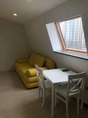 Apartment Zolotoy Bereg 5