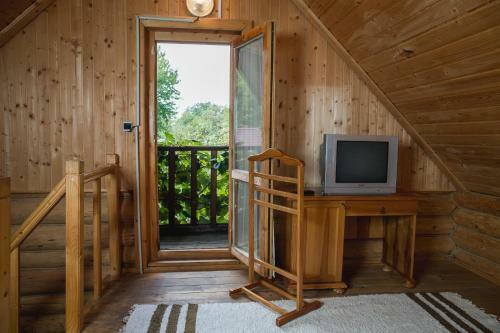 Hotel Bogolvar Eco Resort & Spa