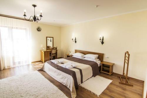 Hotel Bogolvar Eco Resort & Spa