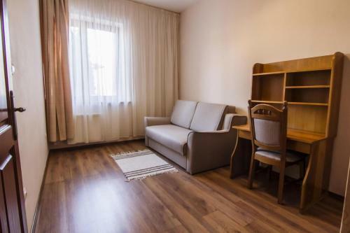 Hotel Bogolvar Eco Resort & Spa