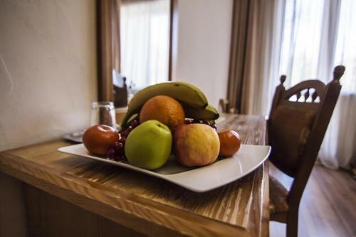 Hotel Bogolvar Eco Resort & Spa