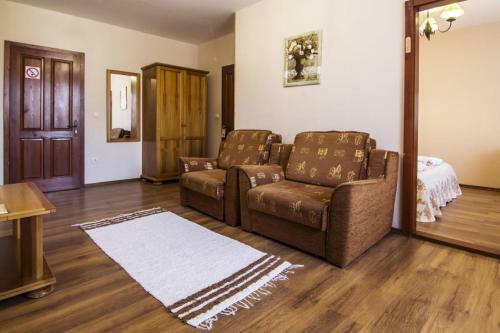 Hotel Bogolvar Eco Resort & Spa