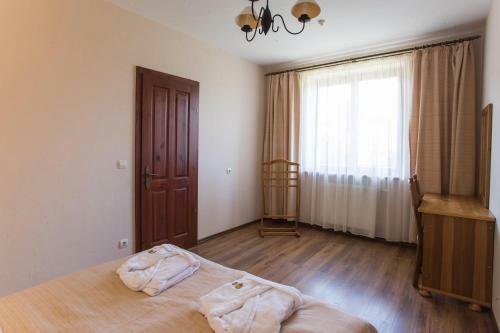 Hotel Bogolvar Eco Resort & Spa