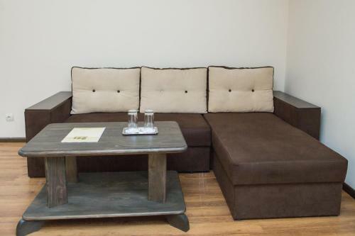 Hotel Bogolvar Eco Resort & Spa