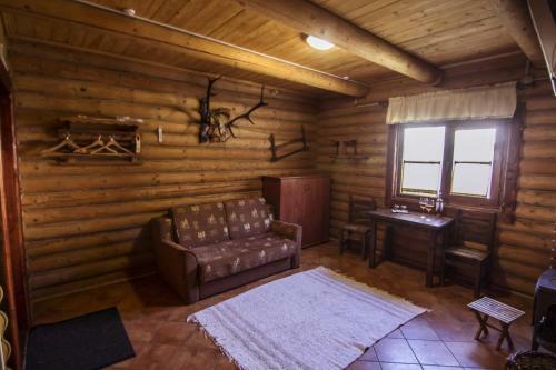 Hotel Bogolvar Eco Resort & Spa
