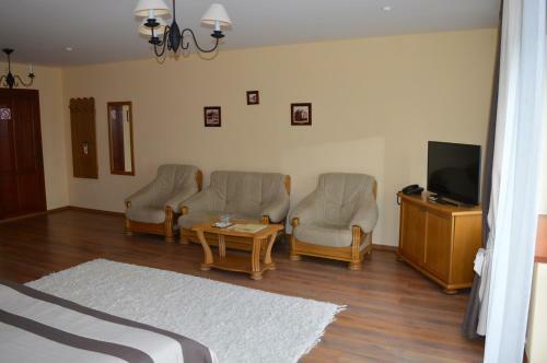 Hotel Bogolvar Eco Resort & Spa