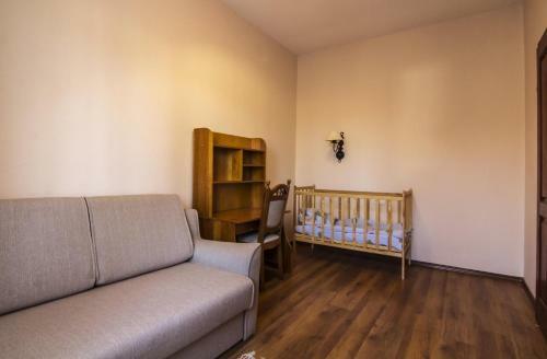 Hotel Bogolvar Eco Resort & Spa