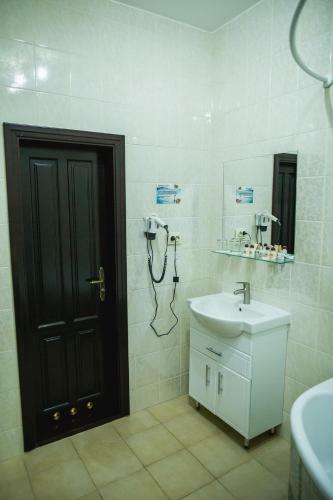 Hotel Bogolvar Eco Resort & Spa