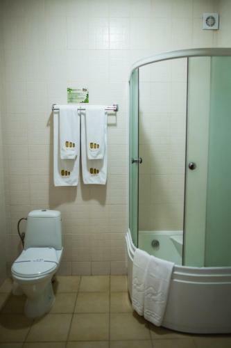 Hotel Bogolvar Eco Resort & Spa