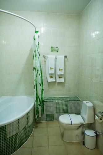 Hotel Bogolvar Eco Resort & Spa