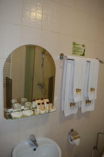 Hotel Bogolvar Eco Resort & Spa