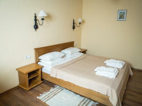 Hotel Bogolvar Eco Resort & Spa
