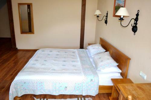 Hotel Bogolvar Eco Resort & Spa