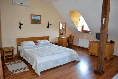 Hotel Bogolvar Eco Resort & Spa