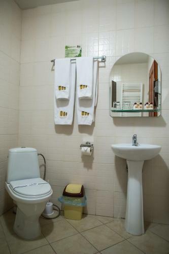 Hotel Bogolvar Eco Resort & Spa