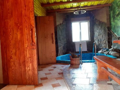 Agroturismo Vodoliy